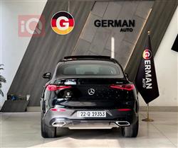 مێرسێدس بێنز GLC